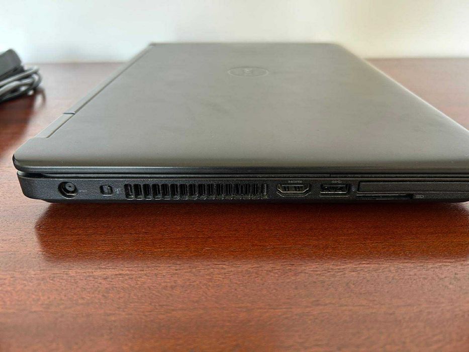 Laptop Dell Latitude E5440