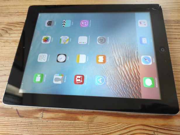 Apple iPad A1430 64gb sim