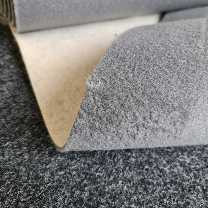 Tania Wykładzina Dywanowa Biuro Hotelowa obiektowa DESIRE CHANNEL