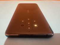 Nokia 9 pureview 128 GB Zaiss idealne zdjęcia i audio POOLECAM !!!