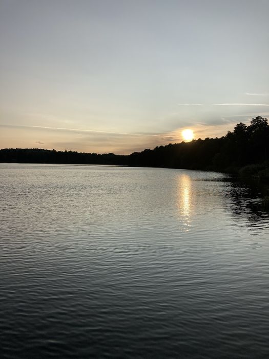 Działka Kaszuby, Sobącz  k. Kościerzyny. Zamiana auto