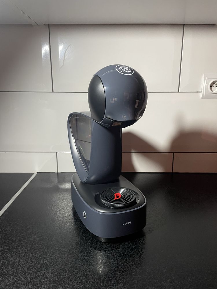 Ekspres do kawy Dolce gusto