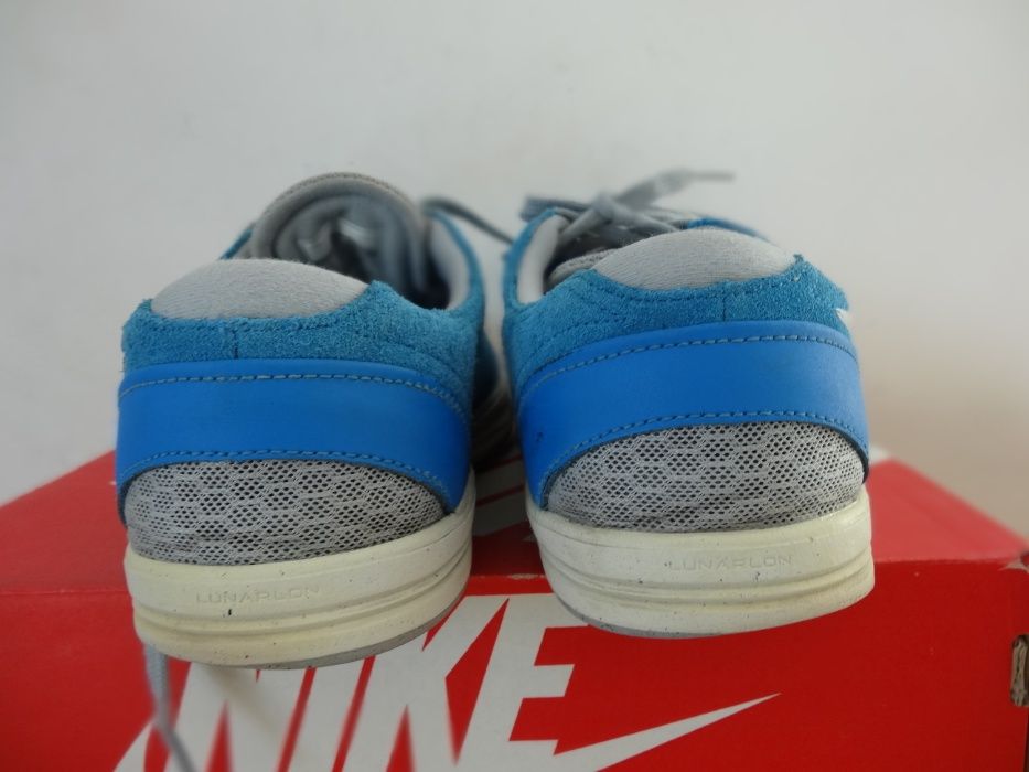 Buty Nike Erick Koston 2 roz 43 SKÓRA Lunarlon Sportowe Adidasy