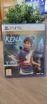Kena Bridge of Spirits PS5