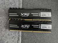 ADATA 16GB (2x8GB) 3200MHz CL16 XPG Gammix D10