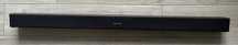 Soundbar Sharp HT-SB140(MT) como nova