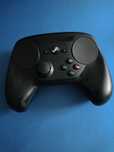 Steam controller,pad do steam