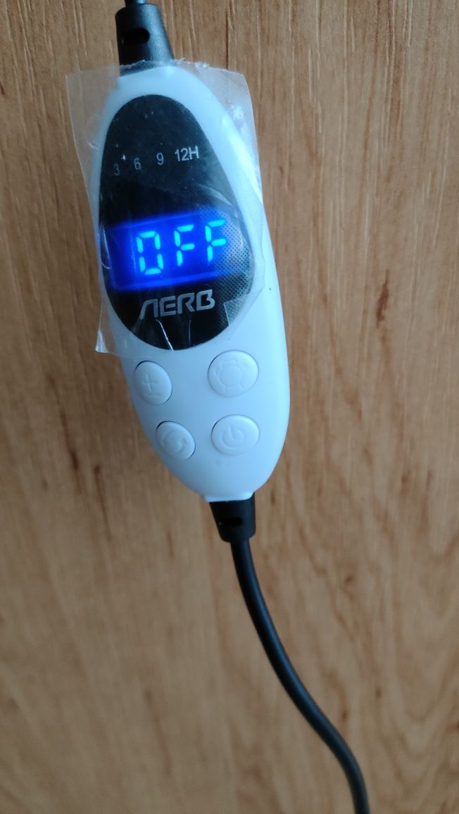 Lampa led akwarystyczna
