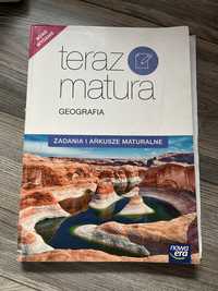 Geografia zadania i arkusze maturalne