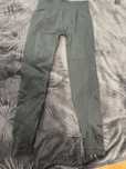 Legginsy bezszwowe h&m