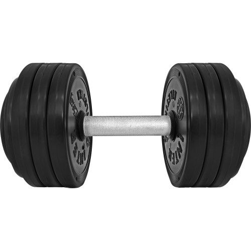 Гантель InterAtletika ST552.18 18кг