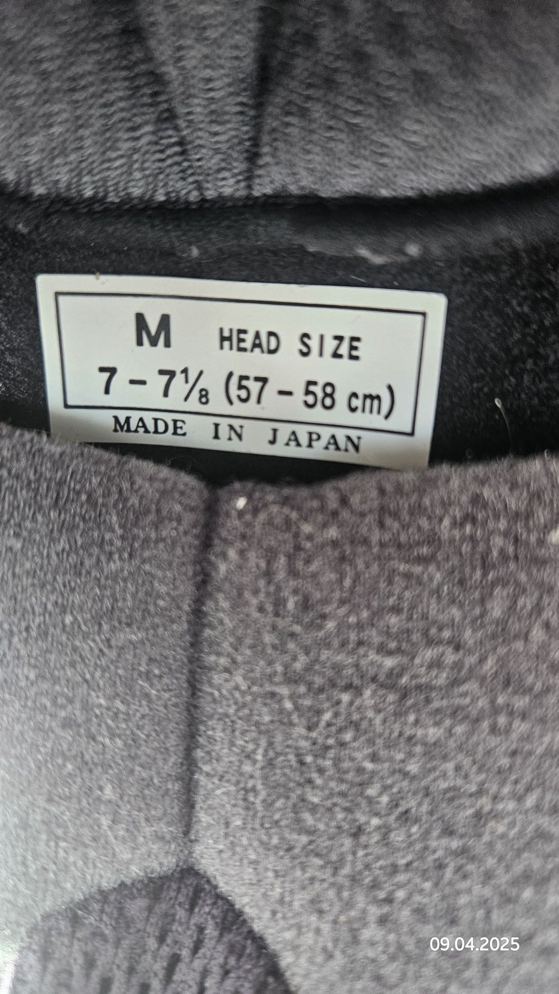 Kask arai helmet axces z pinlock