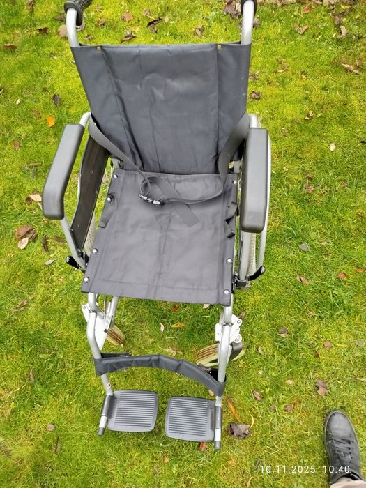 Wózek inwalidzki ,sprzedam