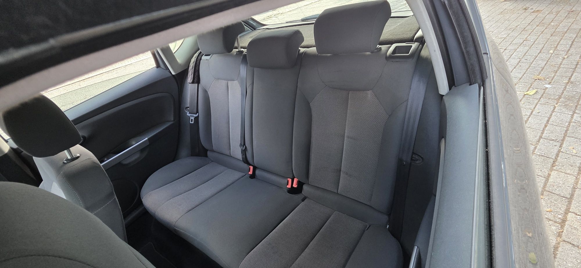 Seat Leon 1.8 TSI