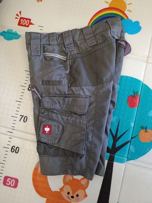 Шорти Engelbert Strauss Motion 2020