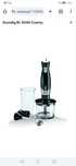 Blender; Grundig Stabmixer Bl 5040