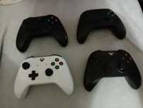 Oryginalny Pad xbox one sp 100% gwar. rozruch. AKTULANE