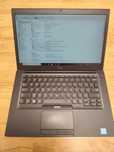 DELL Latitude 7490 / i5-8350U / 16 Gb DDR4 / 256 Gb SSD / 14" IPS