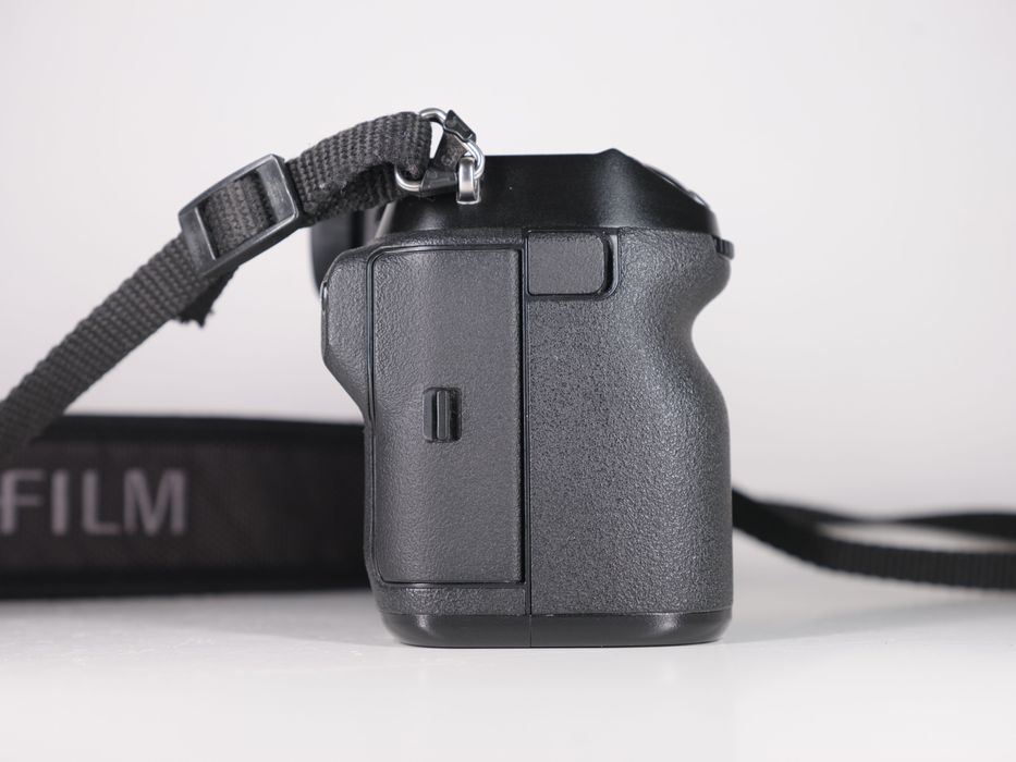 Fujifilm GFX50S II + гарантія / без передоплат