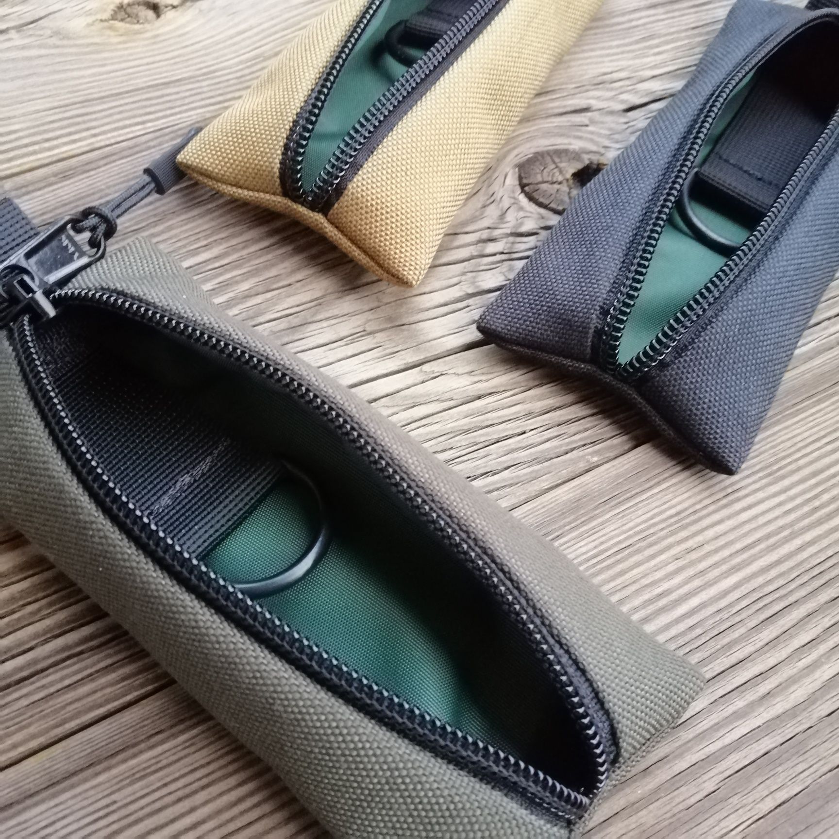 Ключница кордура органайзер pouch чехол для ключей ножа пауч поуч edc