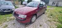 Seat Cordoba 1.6 Benzyna Wspomaganie 2000r.