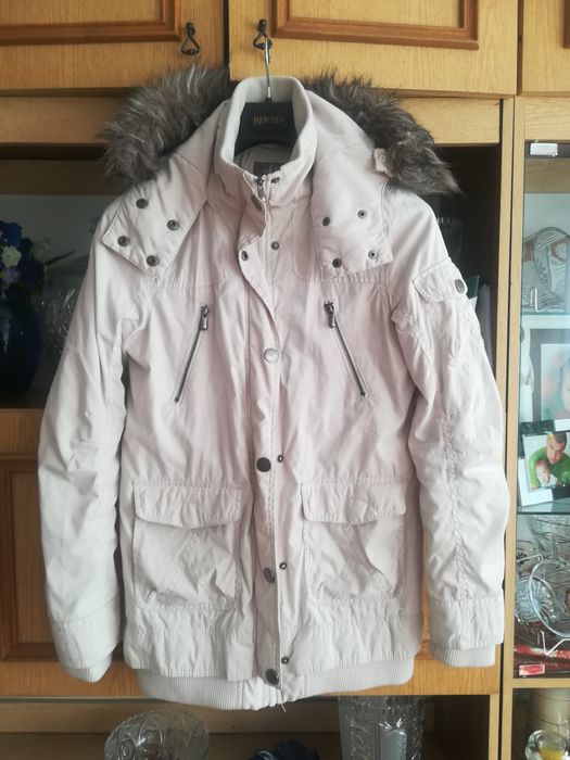 Parka C&A rozmiar L