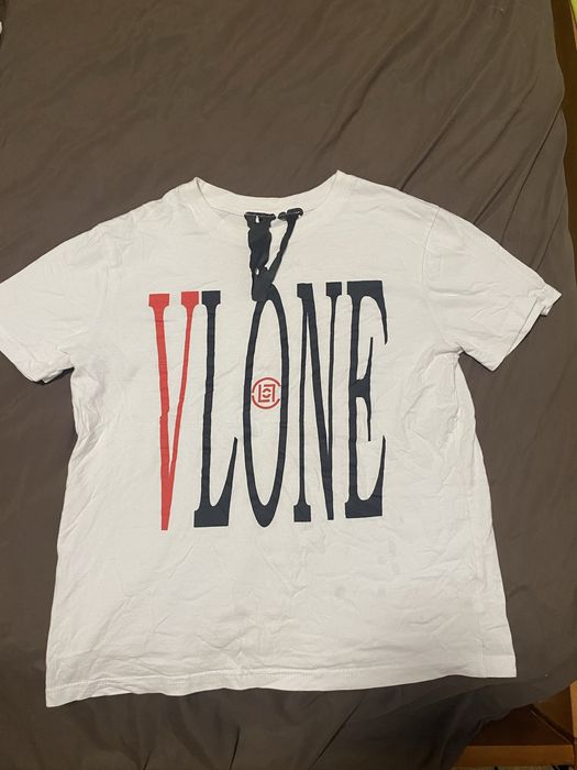 Футболка VLONE ориг