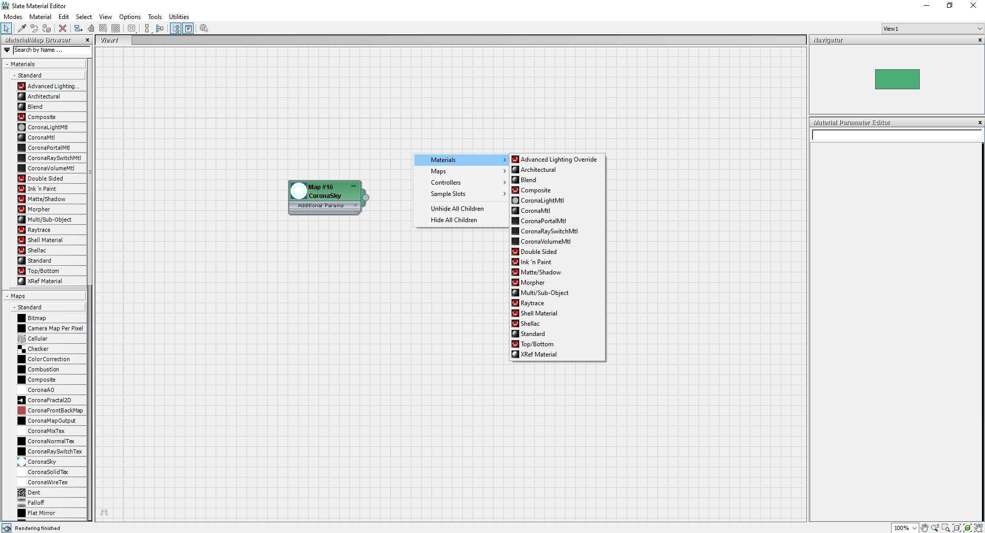 Autodesk 3ds max 2012 Design