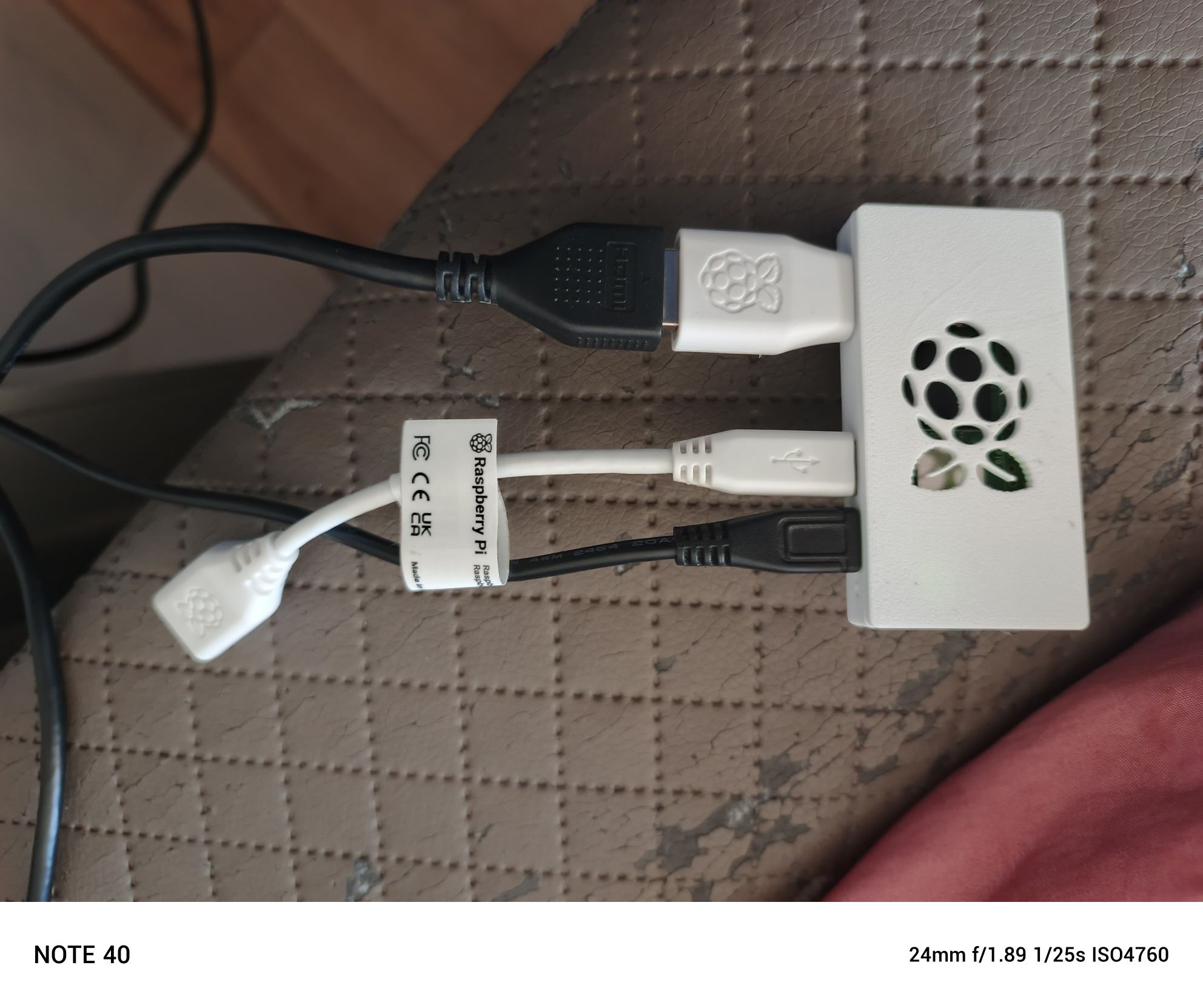 Raspberry pi zero 2 w RECALBOX