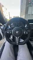 Volante Desportivo BMW M Serie 1,2,3,4,5,6 X1 etc