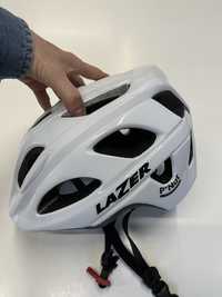 Kask dzieciecy Lazer