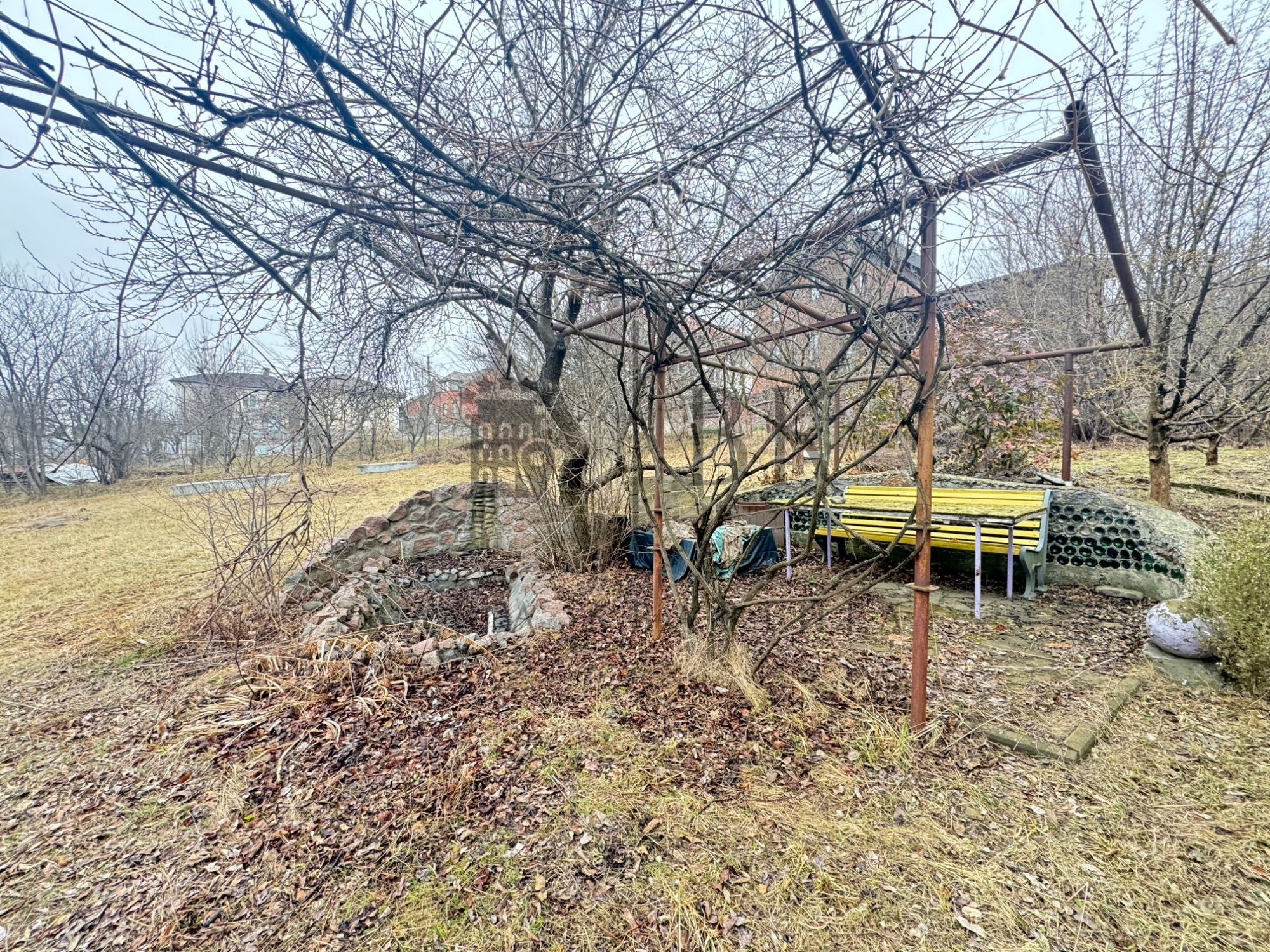 Одне з найкрасивіших місць Київської області