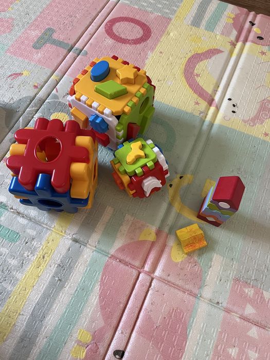 Сортери дитячі, в хорошому стані