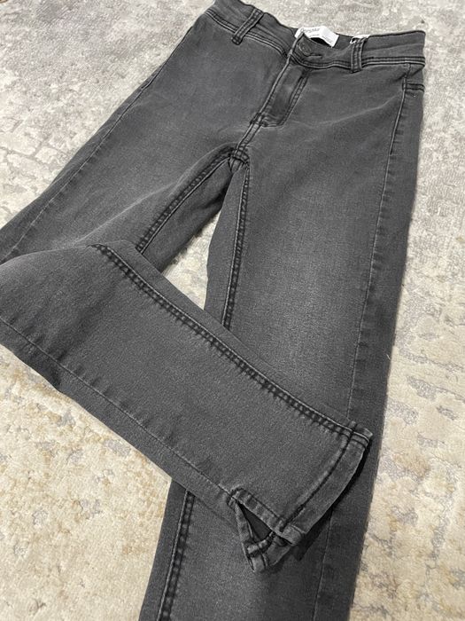 Джинси Bershka 32 розмір