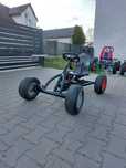 Gokart Berg buddy,quad na pedały