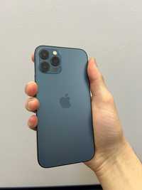 iPhone 12 Pro 128gb Pacific Blue