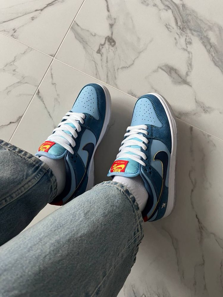 БЕЗ ПЕРЕДОПЛАТ‼️ кросівки Nike SB Dunk Why So Sad
