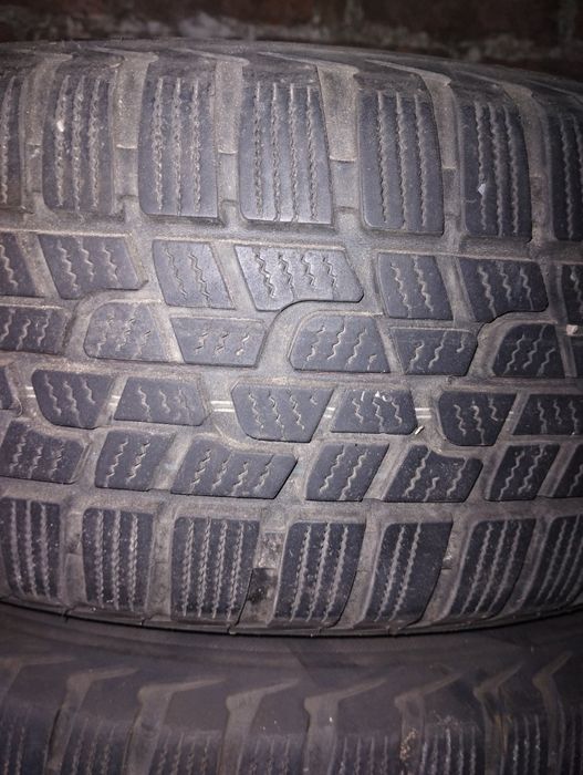 4 szt opon na felgach 5*114,3 kia,Hyundai,195/65r15