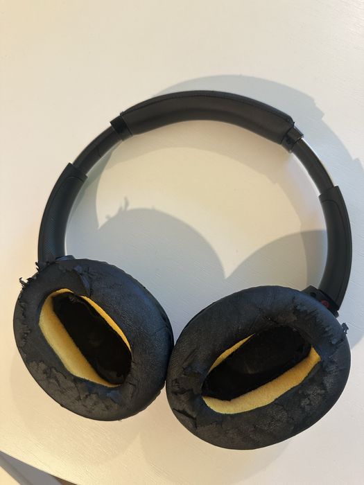 Słuchawki bezprzewodowe Sony WH-CH710N ANC Nauszne Bluetooth 5.0