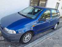Fiat punto SX excelente