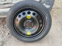 Докатка Ford Kuga,Escape,Mondeo,Fusion,Volvo R17 5X108 125/80 новая