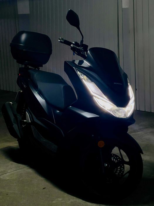 Honda PCX 125cc 2024
