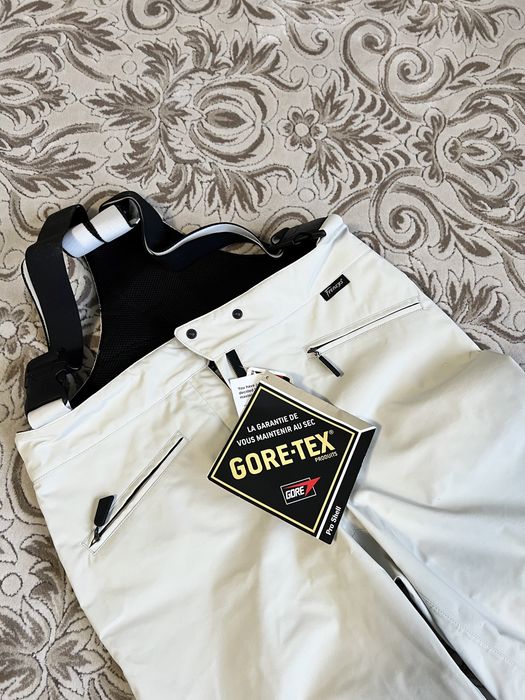 Лижні штани  Gore Tex