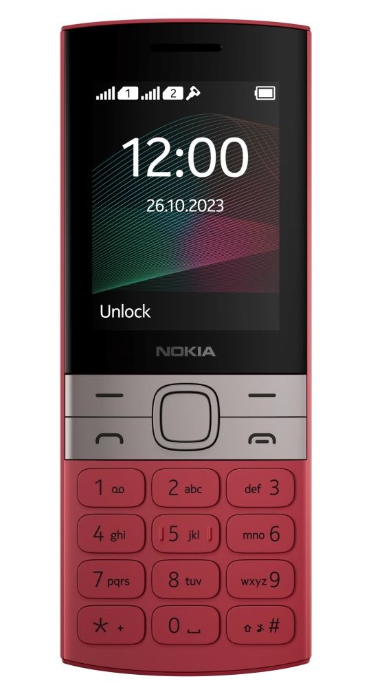 Nokia 150 2023 (TA-1582)