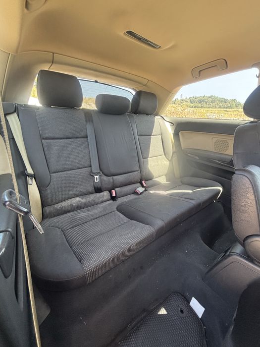 Audi A3 2.0 TDI 8P