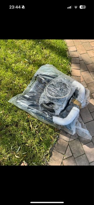 Wózek 2w1 Cybex Balios S Lux