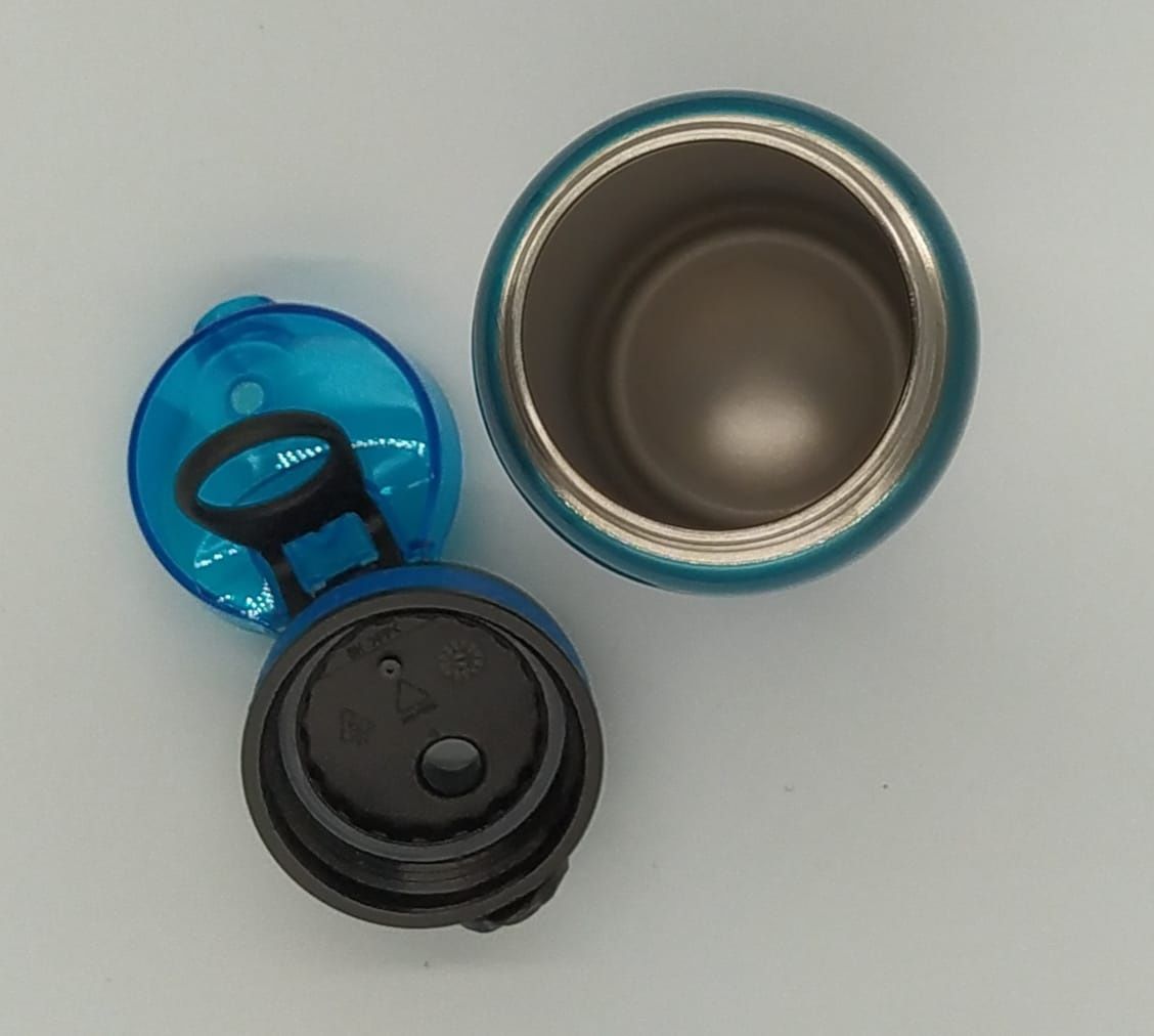 Butelka ION8 600ml