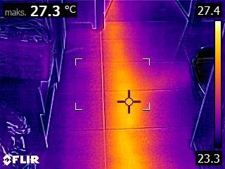 Lokalizacja wycieków Wycieki wody Wykrywanie wycieków