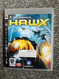 Tom Clancy's HAWX PL / PS3