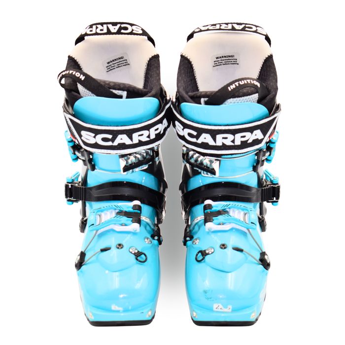 Buty skitourowe SCARPA GEA r. 22,5 (35)